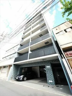 グランデ西五条の画像