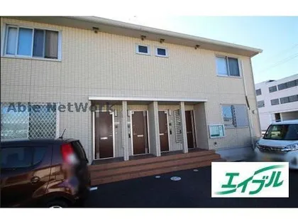 コージーコートの画像