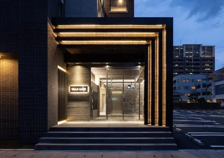 ヴィラルーチェの画像