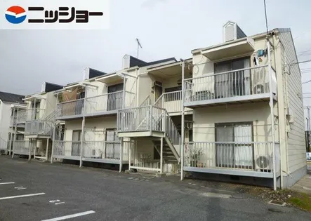 ハウスJJ B棟の画像