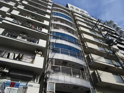 レバンガAP新大阪ステーションフロント【5階】の外観