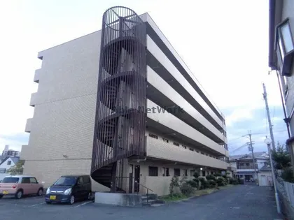 パックス楠の画像