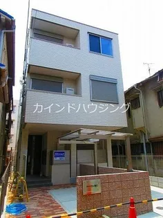 ティーグル墨江の画像