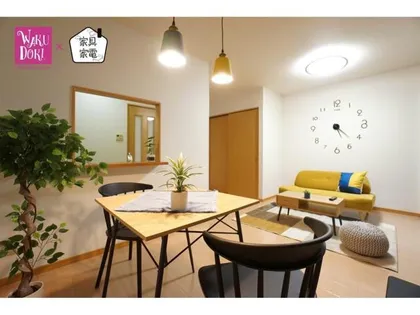 ガーデンコートシャンティーヒルズの画像