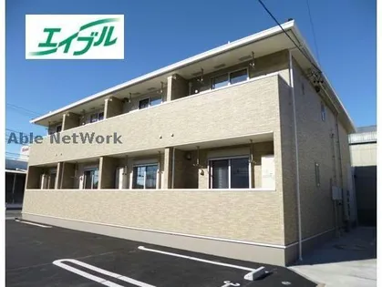 ウィステリアサカキの画像