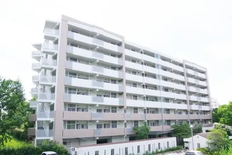 URアルビス旭ヶ丘の画像