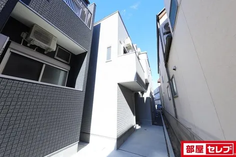 ハーモニーテラス十番町Iの画像