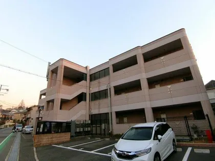 パレスひだまりの丘の画像