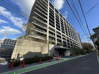 パークホームズ六本松フォレストクロスの画像