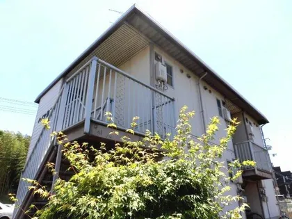 ハイツ豊下の画像