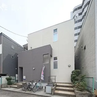 アーク東海通の画像