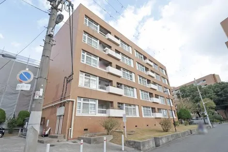 UR新豊里の画像