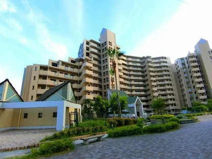 エバーランドシティ新 泉北の画像