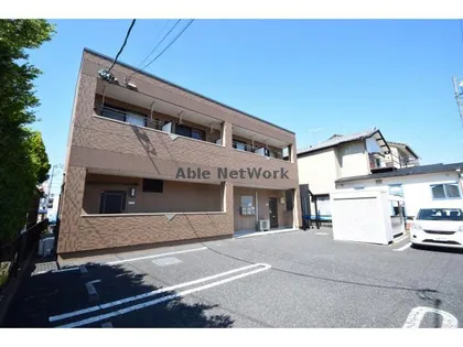 エスポアール クレアの画像