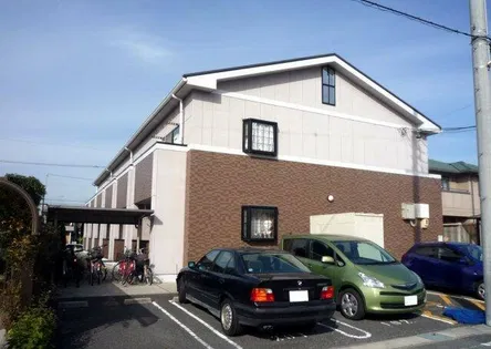 ユースコーポ晴丘の画像