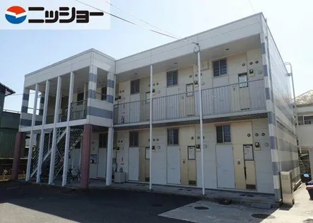 レオパレス甚目寺の画像