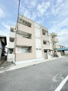 ラ フェスタ池尻の画像