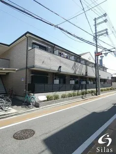 フジパレスグランマルシェAの画像