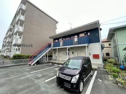 フレグランス柳の画像