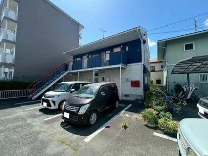 フレグランス柳の画像