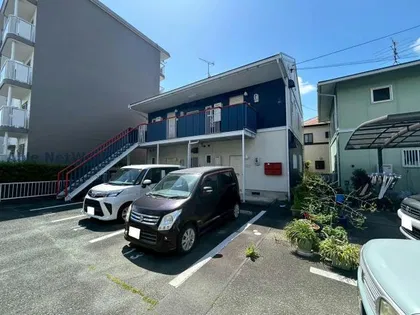 フレグランス柳の画像