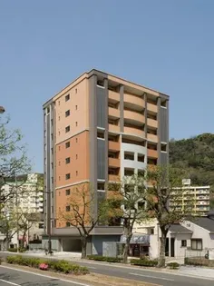 メゾンド ファミーユ門司港の画像