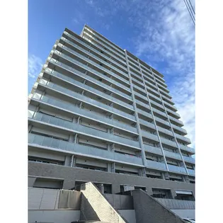 アルバックス日進(060070)【11階】の外観