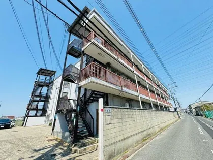 エクセレント老原A棟の画像