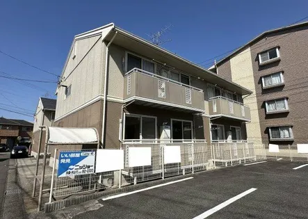 WOODY TOWNの画像