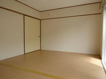 花山東団地【3階】の内装