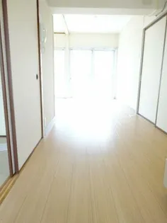 花山東団地【3階】の内装