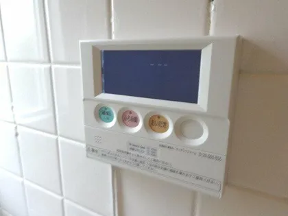 花山東団地【3階】のその他画像