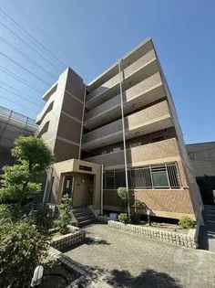 シャルマンフジもずウエストの画像