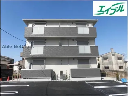 レーベンハウスの画像