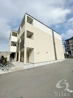 GLANZ 深井の画像