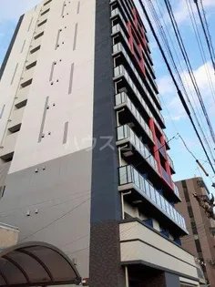 愛知県名古屋市熱田区五番町【マンション】の外観