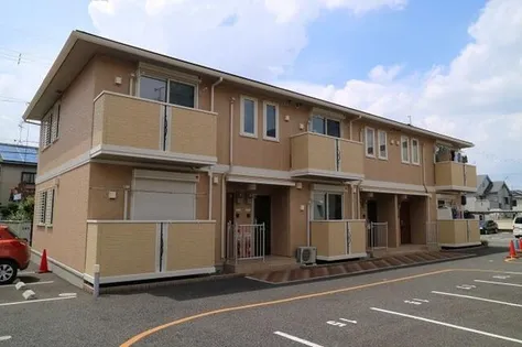 コマツローズスクエアカサオリーブの画像