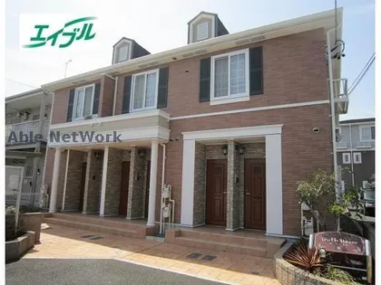 ユースハイムIIの画像