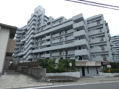 パークシティ水野A棟の画像