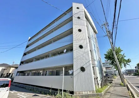 コーポ椿5の画像