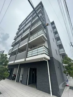 エスカーサ京都四条梅津の画像