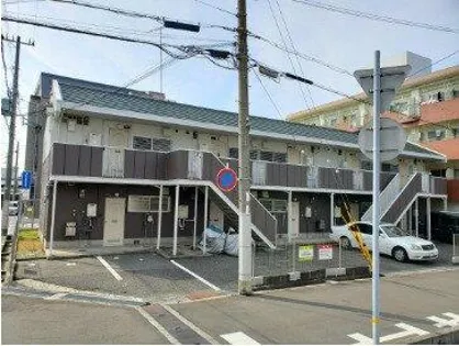 ハイツ野々上の画像