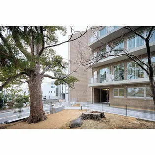 楠ヴィレッジの画像