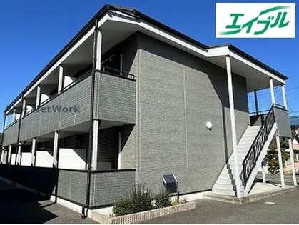 SUNNY COURT MIMOSA A棟の画像