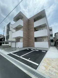 フジパレス泉大津Ⅰ番館の画像