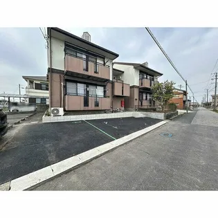 セジュール赤松の画像