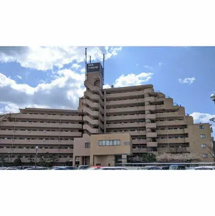 ダイアパレス知立1103号室【1103号室】の外観