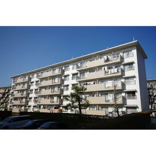 知立団地34棟の画像