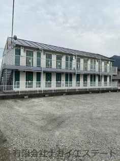 イーストバレー上野【204号室】の外観