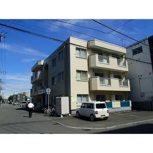 パークヒル24の画像